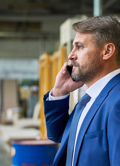 Sie sind Unternehmer und wollen Ihr Unternehmen auf eine erfolgreiche Zukunft einstellen?
